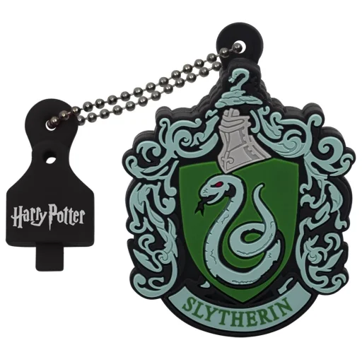 Emtec USB 2.0 Collector Slytherin 16GB pendrive - 2