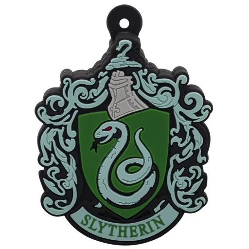 Emtec USB 2.0 Collector Slytherin 16GB pendrive - 1