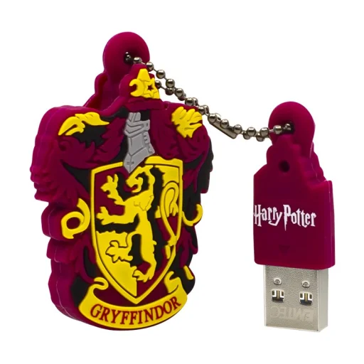 Emtec USB 2.0 Collector Gryffindor 16GB pendrive - 2