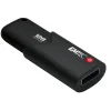 Emtec USB 3.2 Click Secure B120 128GB pendrive thumbnail