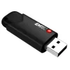 Emtec USB3.2 Click Secure B120 256GB USB kľúč thumbnail