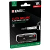 USB kľúč Emtec USB3.2 Click Secure B120 16GB thumbnail