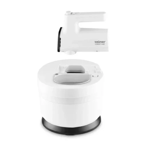Zelmer ZHM2759 Compact Chief ručný mixér - 1
