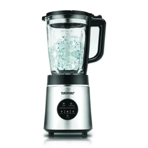 Zelmer ZSB4900 turmixgép - 2