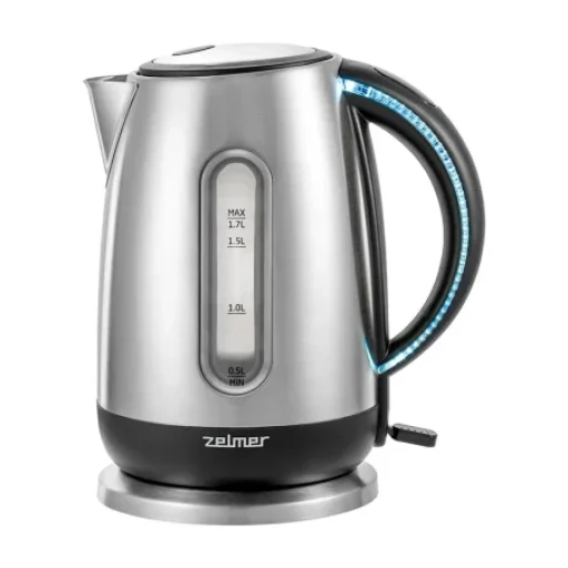 Rýchlovarná kanvica Zelmer ZCK7950 - 1