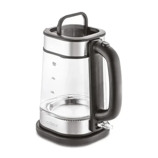 Rýchlovarná kanvica Zelmer ZCK8021 Square - 6