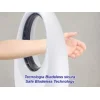 Beper P206RAF110 lapát nélküli álló ventilátor thumbnail