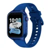 Stelio ST-SWJ101-NB Junior 4G navy blue detské smart hodinky thumbnail