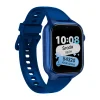 Stelio ST-SWJ101-NB Junior 4G navy blue detské smart hodinky thumbnail