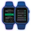Stelio ST-SWJ101-NB Junior 4G navy blue detské smart hodinky thumbnail