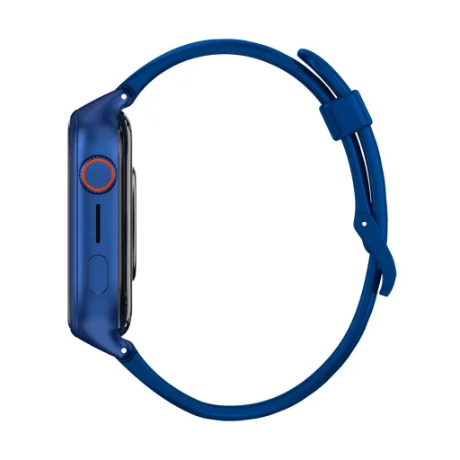 Stelio ST-SWJ101-NB Junior 4G navy blue detské smart hodinky - 8