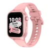 Stelio ST-SWJ101-PK Junior 4G ružové smart hodinky thumbnail
