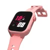 Stelio ST-SWJ102-PK Junior Pro AI 4G pink gyerek okosóra thumbnail