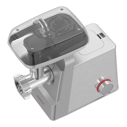 Gastroback 41407 Design Mincer 6in1 Plus húsdaráló - 3