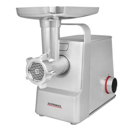 Gastroback 41407 Design Mincer 6in1 Plus húsdaráló - 1