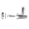 Gastroback 41410 Design Mincer 6in1 Power Pro húsdaráló thumbnail