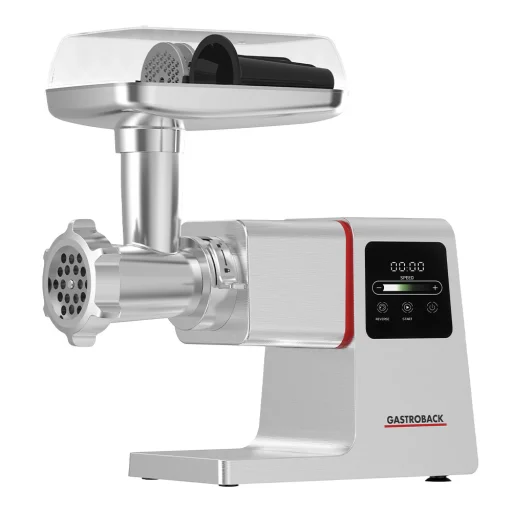 Gastroback 41410 Design Mincer 6in1 Power Pro húsdaráló - 1
