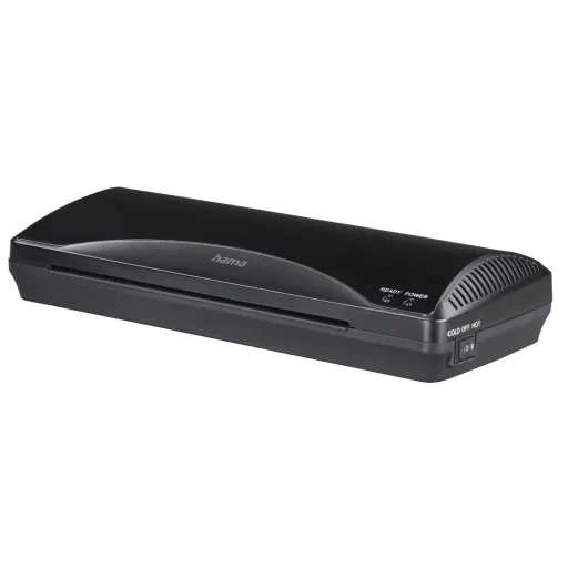 Hama 00050561 Home & Office DIN A4/250 laminátor - 1