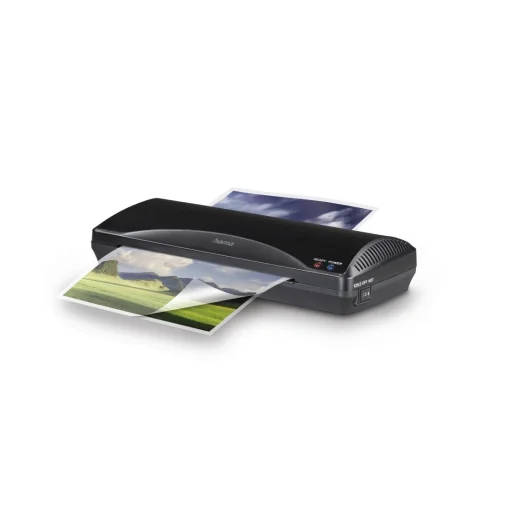 Hama 00050561 Home & Office DIN A4/250 laminátor - 2