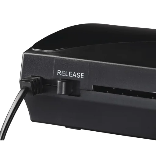 Hama 00050561 Home & Office DIN A4/250 laminátor - 3