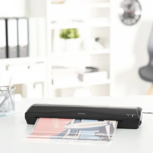 Hama 00050562 Home & Office DIN A3/250 laminátor - 6