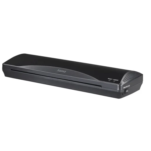 Hama 00050562 Home & Office DIN A3/250 laminátor - 1
