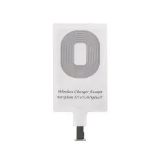 Gastroback 99528 bezdrôtový nabíjací prijímač pre LED Lamp 60000