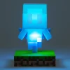 Paladone Minecraft Allay Icon Light lampa thumbnail