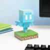 Paladone Minecraft Allay Icon Light lampa thumbnail