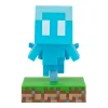 Paladone Minecraft Allay Icon Light lampa thumbnail