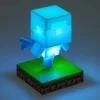 Paladone Minecraft Allay Icon Light lampa thumbnail