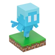 Paladone Minecraft Allay Icon Light lampa