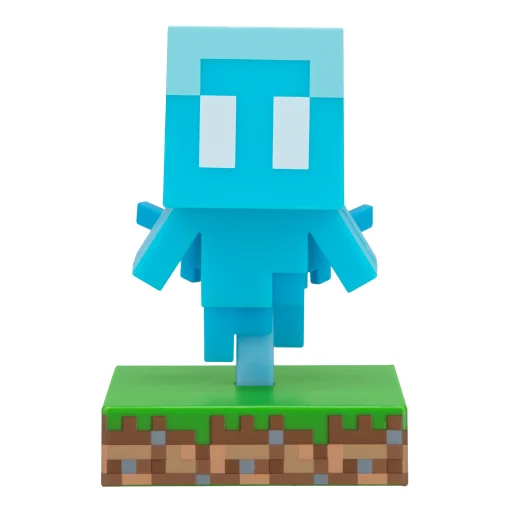 Paladone Minecraft Allay Icon Light lampa - 2