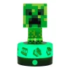 Paladone Minecraft Creeper ikonikus éjjeli fény és szobaőr lámpa thumbnail