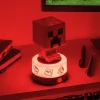 Paladone Minecraft Creeper ikonikus éjjeli fény és szobaőr lámpa thumbnail