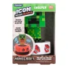 Paladone Minecraft Creeper ikonikus éjjeli fény és szobaőr lámpa thumbnail