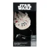Paladone Star Wars Millennium Falcon pripínacia lampa na čítanie thumbnail