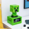 Paladone Minecraft Creeper Icon budík thumbnail