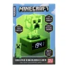Paladone Minecraft Creeper Icon budík thumbnail