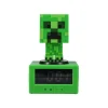 Paladone Minecraft Creeper Icon budík thumbnail