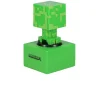 Paladone Minecraft Creeper Icon budík thumbnail