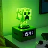Paladone Minecraft Creeper Icon budík thumbnail