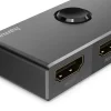 Hama 00205324 obojsmerný 8K HDMI switch thumbnail