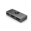 Hama 00205324 kétirányú 8K HDMI switch thumbnail