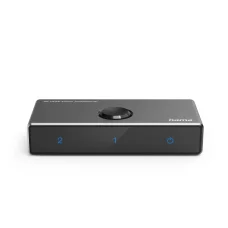 Hama 00205324 kétirányú 8K HDMI switch