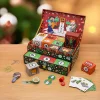 Paladone Minecraft Keepsake Box adventi naptár thumbnail