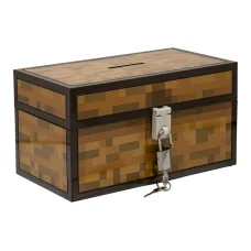 Paladone Minecraft pokladnička truhlica