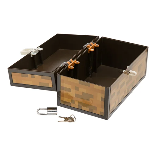 Paladone Minecraft pokladnička truhlica - 2