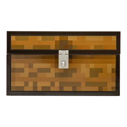 Paladone Minecraft pokladnička truhlica - 3