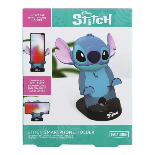 Paladone Stitch držiak na smartfón - 6